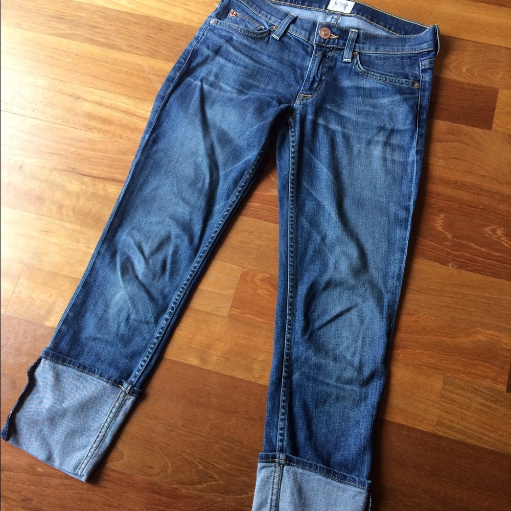 Hudson jeans