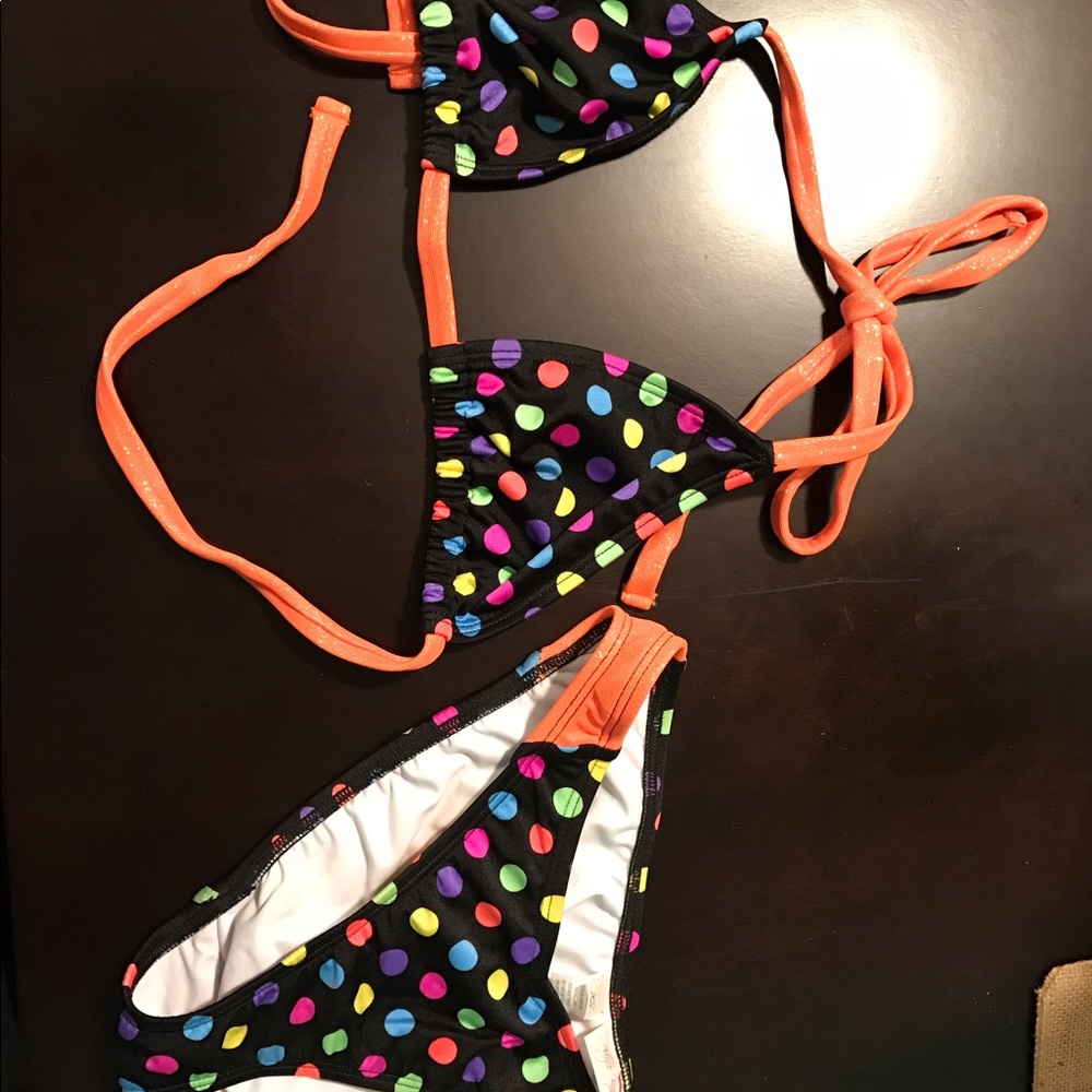 Swimsuit