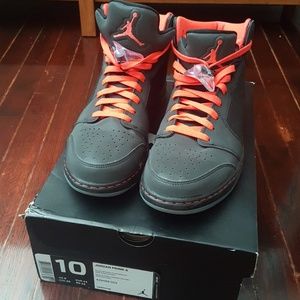 Jordan prime 5 infrared