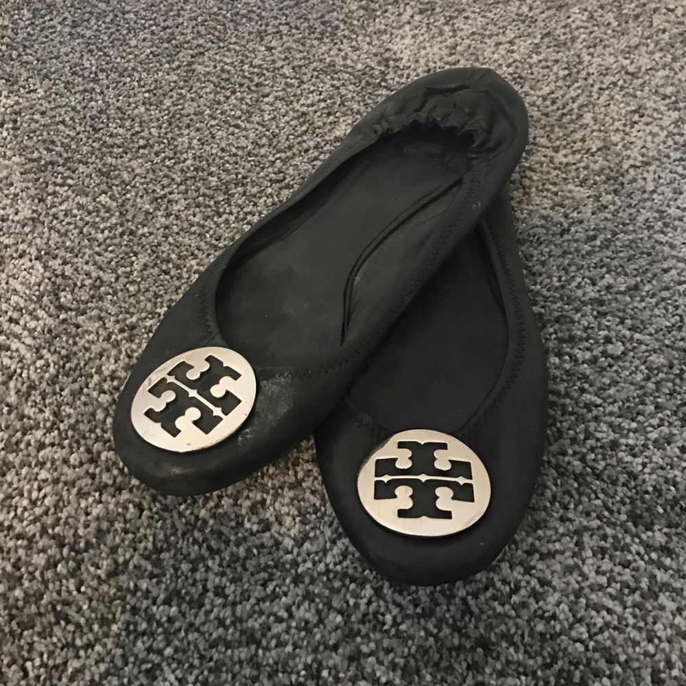 Tory Burch flats