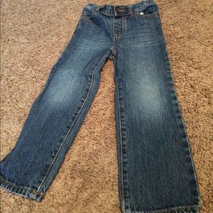 Children's place jeans