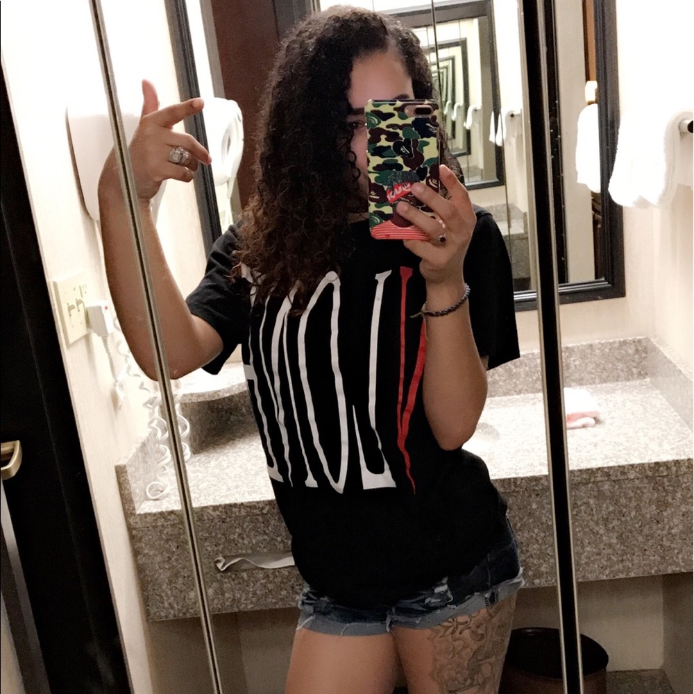 T shirt