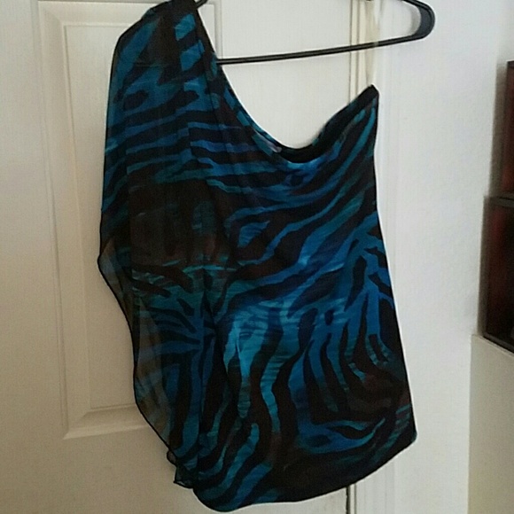 Fabulous Blouse - Picture 1 of 1