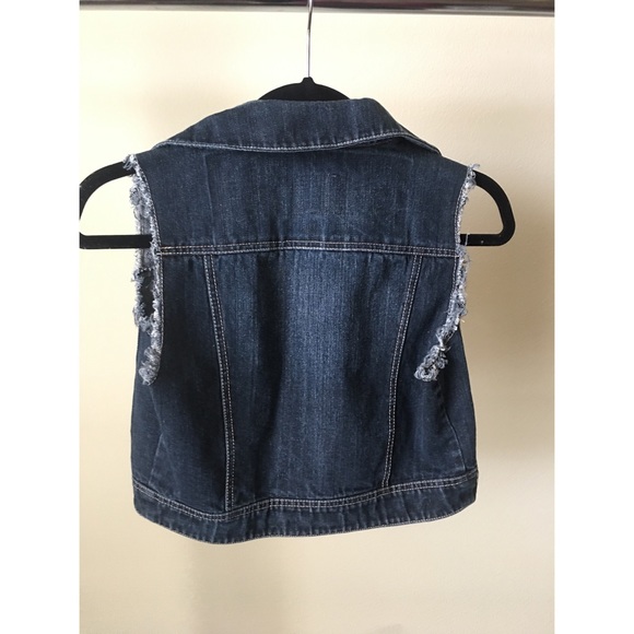 Delia's Jean Jacket - Picture 2 of 4