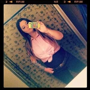 Meet your Posher, Michelle