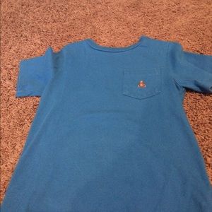 Gap tee