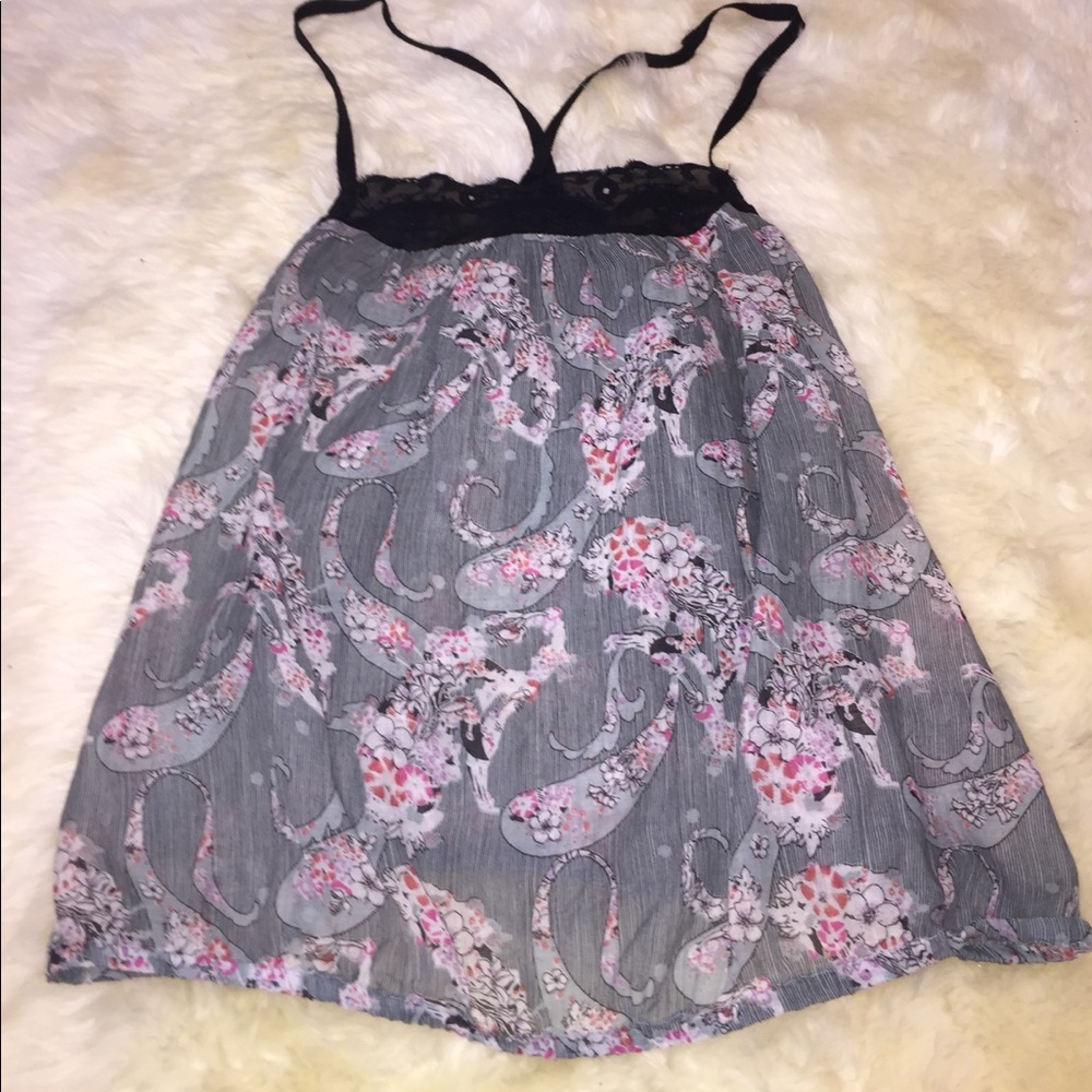 Free people cami