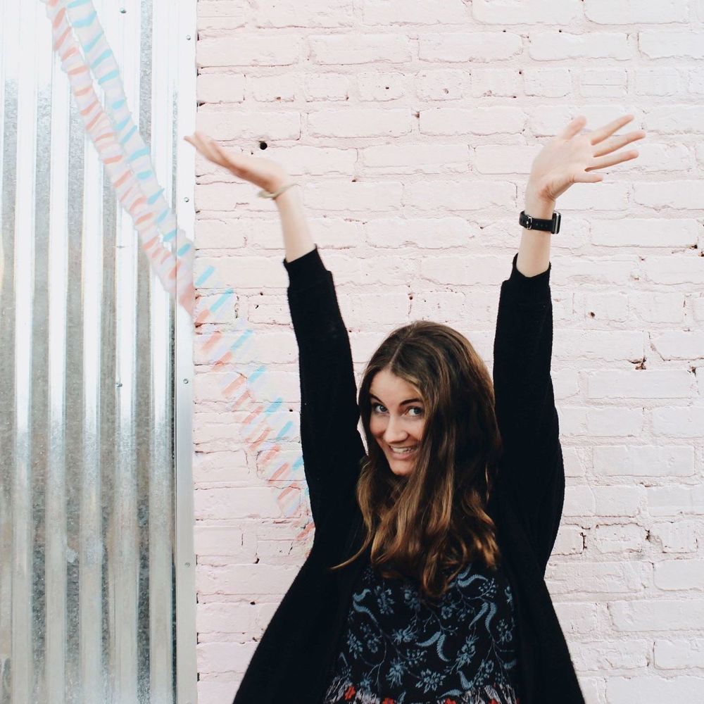 Meet your Posher, Julia