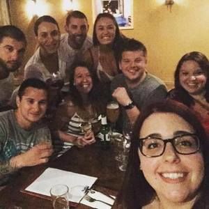 Meet your Posher, Danielle