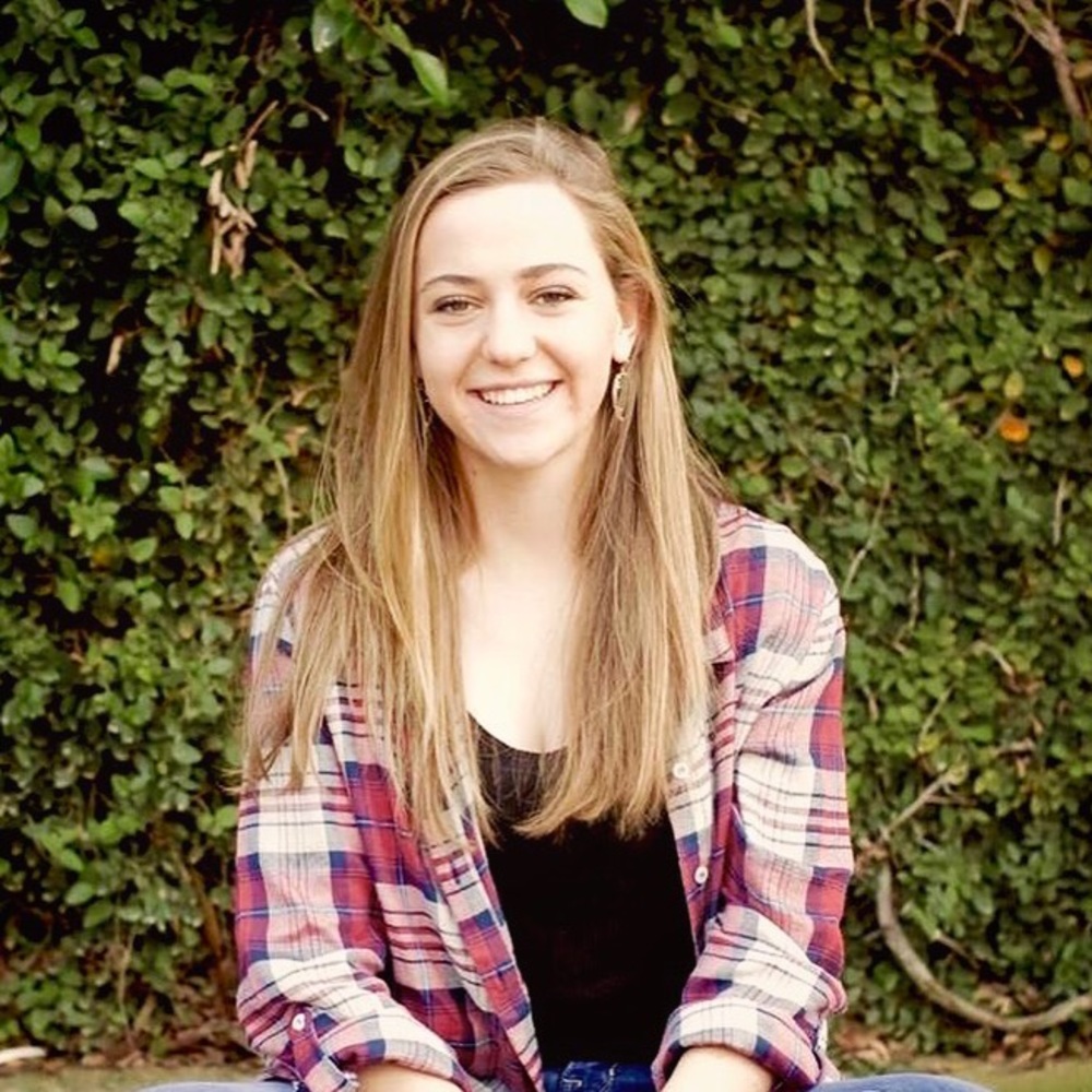 Meet your Posher, Rachel