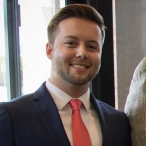 Meet your Posher, Nick