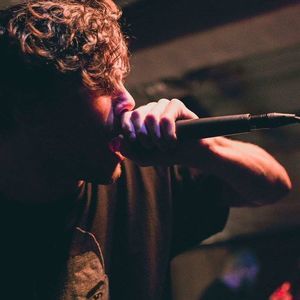 Meet your Posher, Mikey