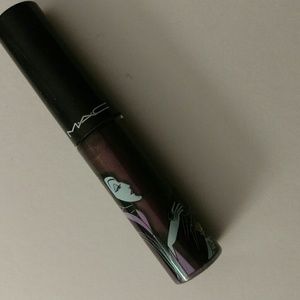 BN mac the wrong spell