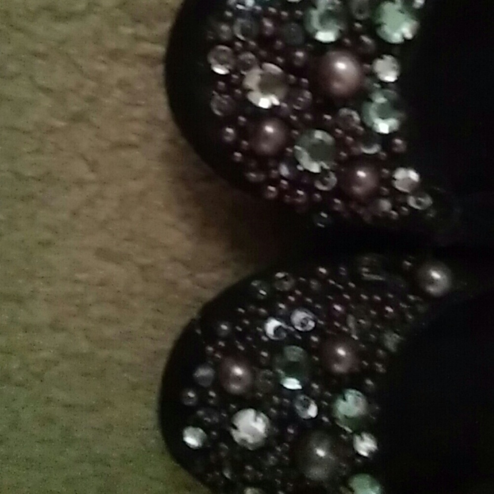 Meet your Posher, Edith