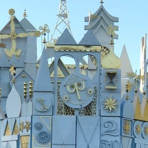 Meet your Posher, Ron