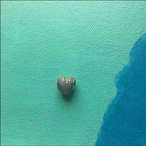 Pandora Charm Bundle- Murano & Pave