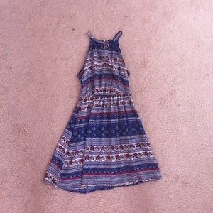 Summertime Dress