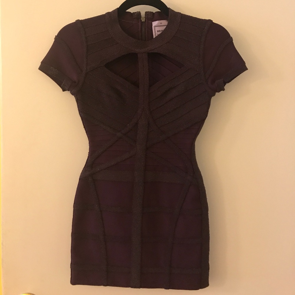 Herve Leger