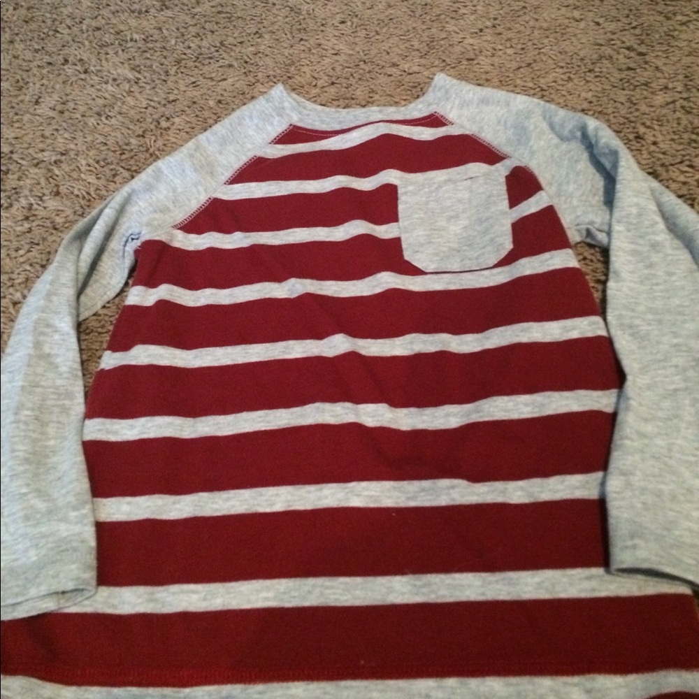 Okie dokie top