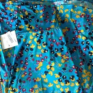 LuLaRoe Maxi NWT