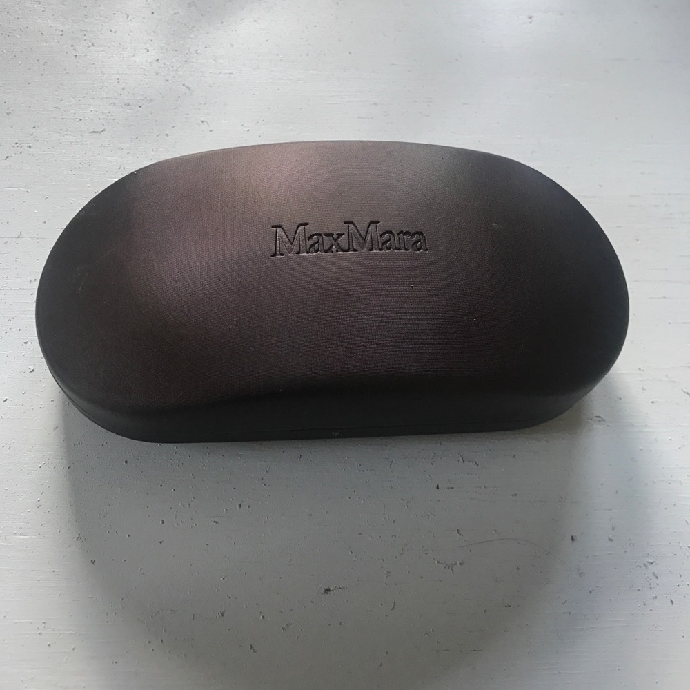 Max Mara sunglasses