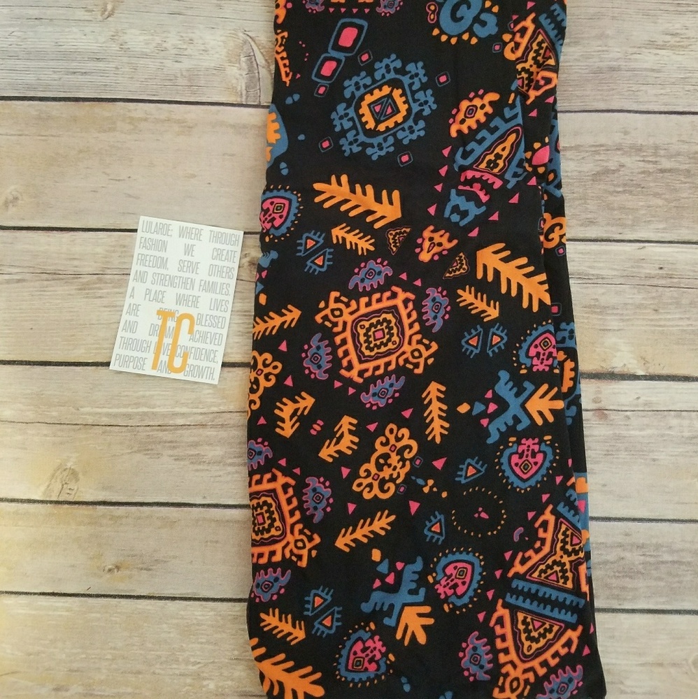 TC Leggings