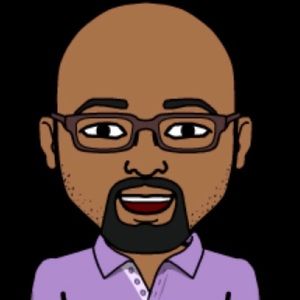 Meet your Posher, Keith