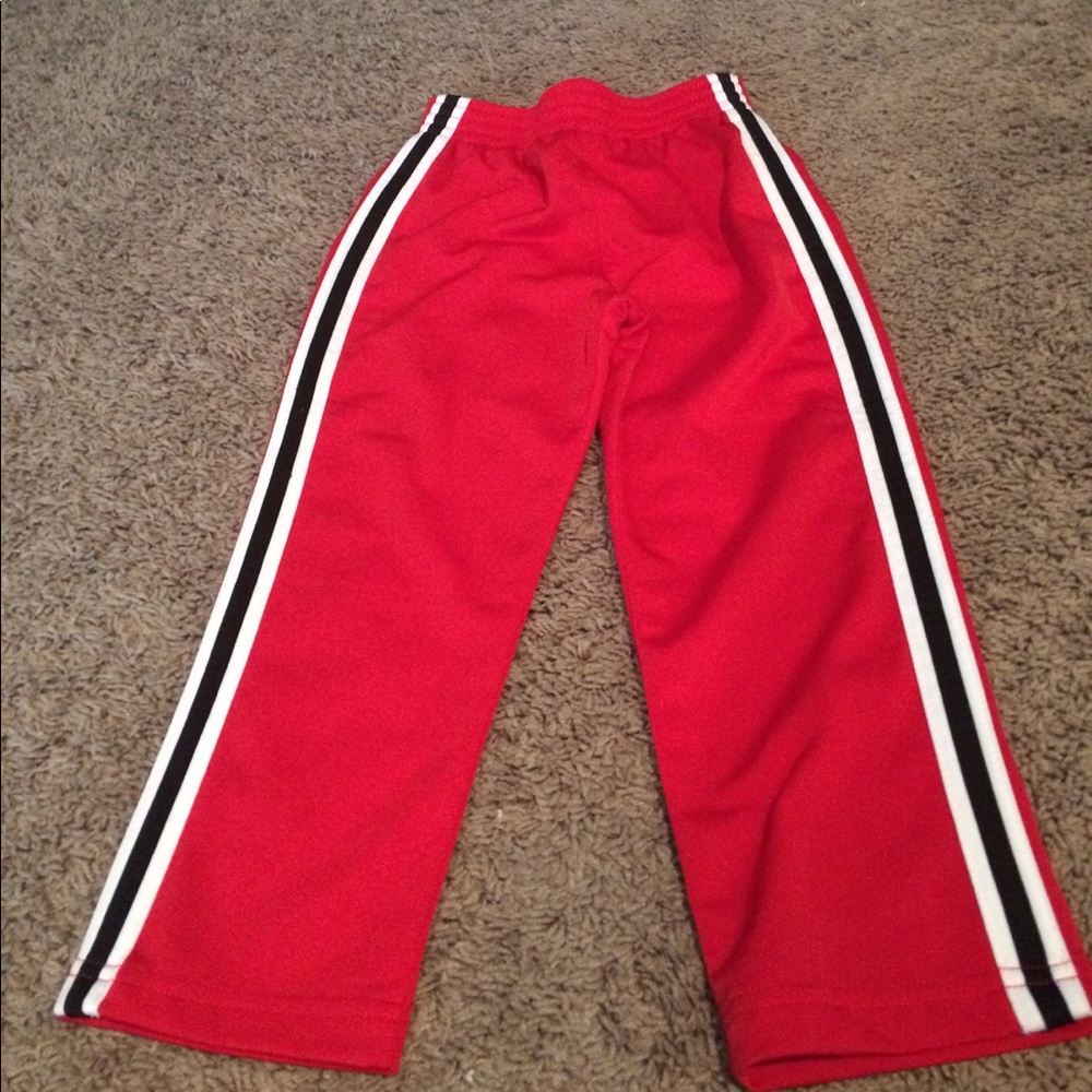 Okie dokie pants