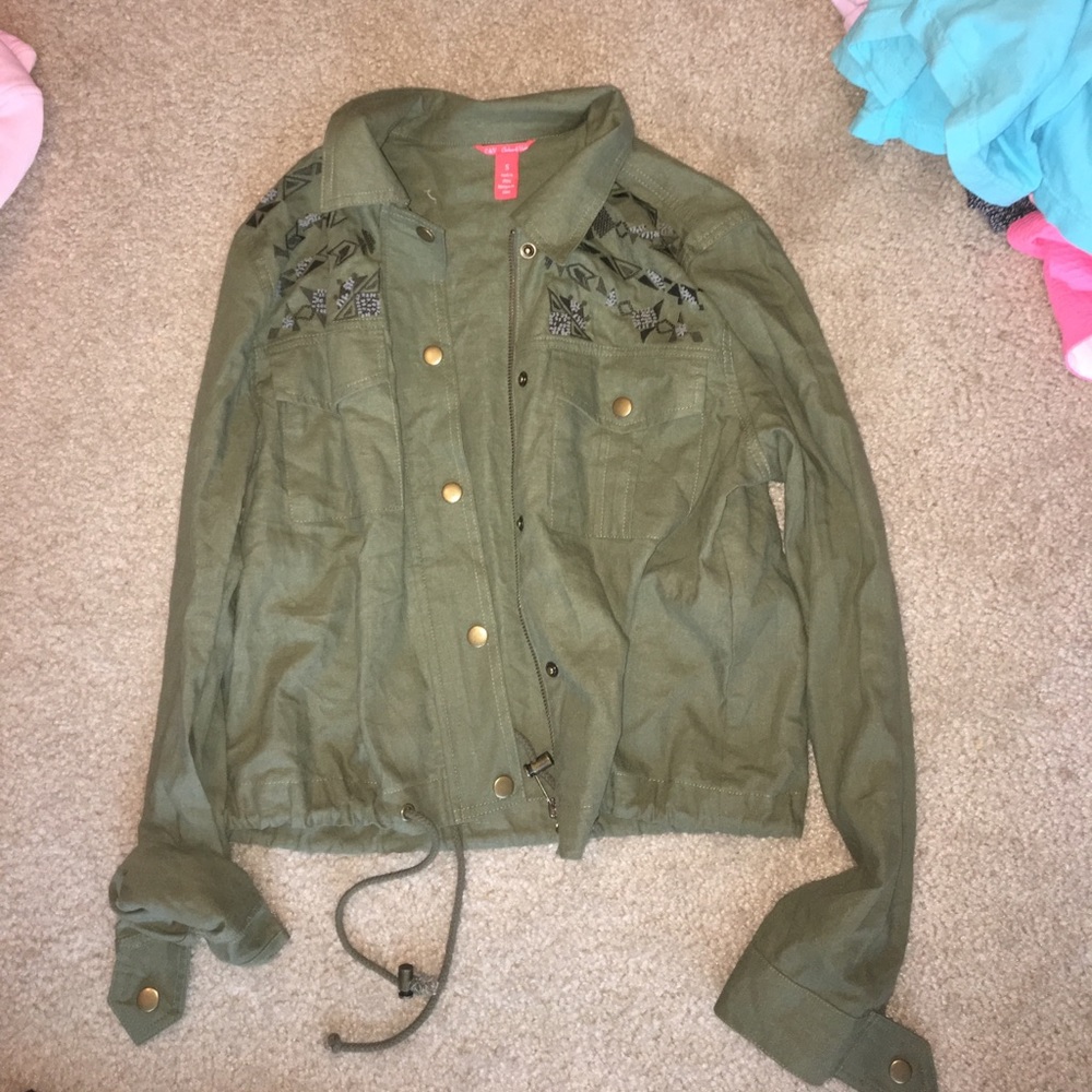 Jacket