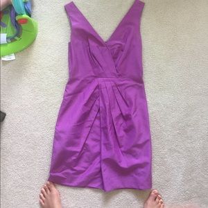 Beautiful banana republic cocktail dress