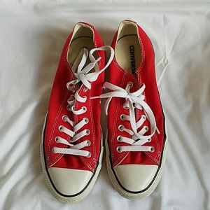 Converse shoes