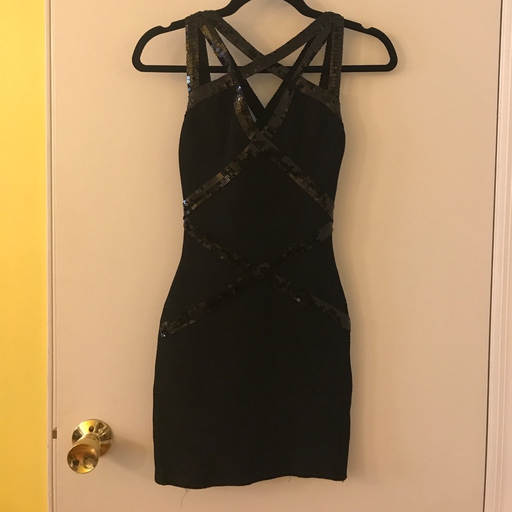 Herve Leger