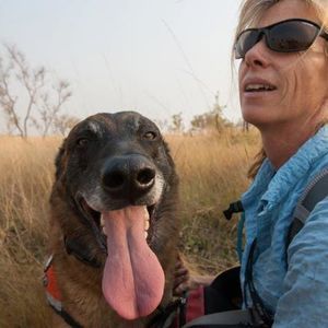 Meet your Posher, Meg