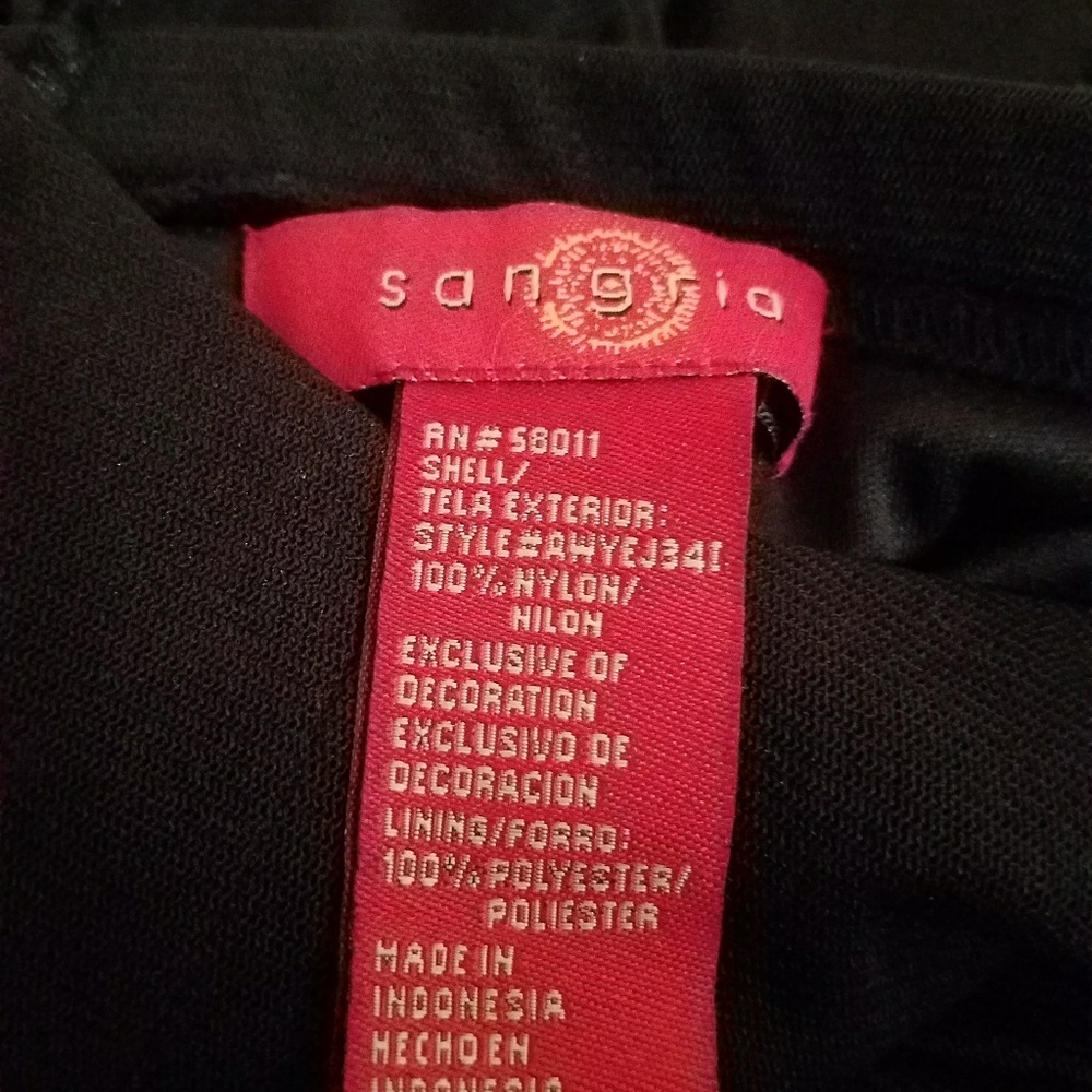Dress - Picture 4 of 4