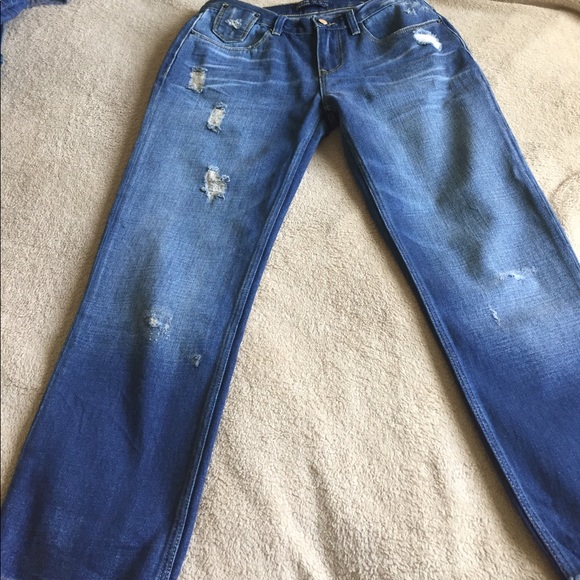 Zara jeans size 4 - Picture 2 of 6
