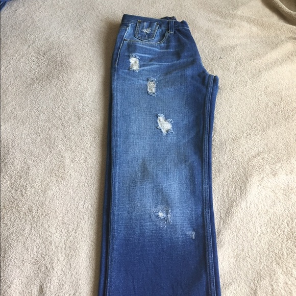 Zara jeans size 4 - Picture 3 of 6