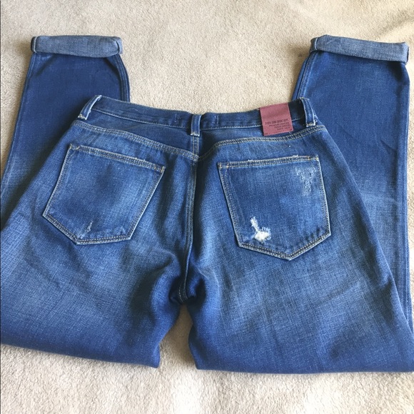Zara jeans size 4 - Picture 4 of 6