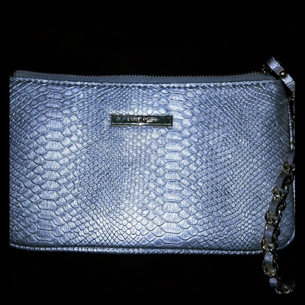Wristlet