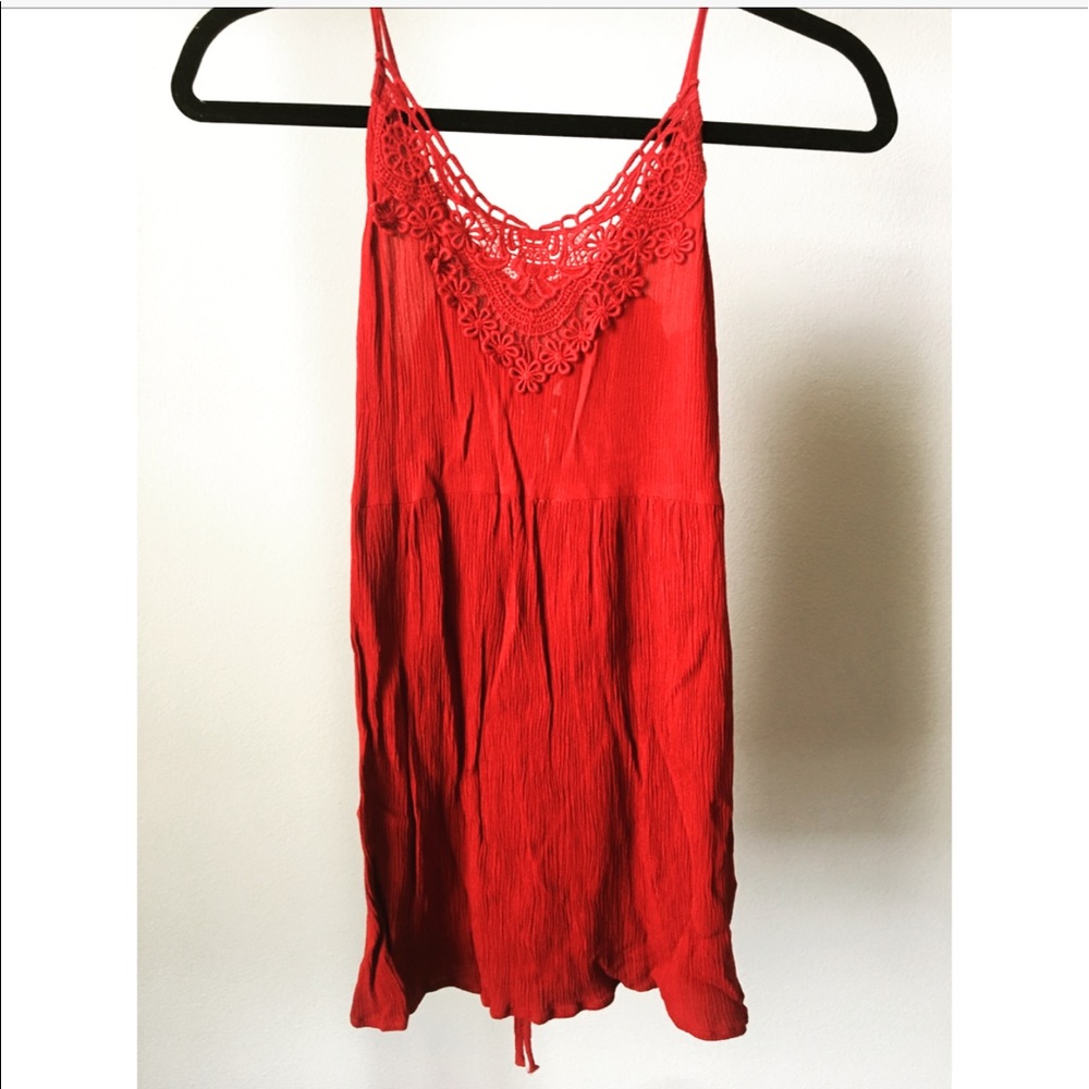 Forever 21 Dress