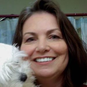 Meet your Posher, Cynthia vaughn-andersen