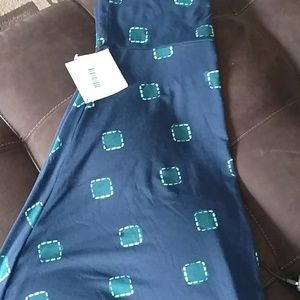 LuLaRoe Azure NWT