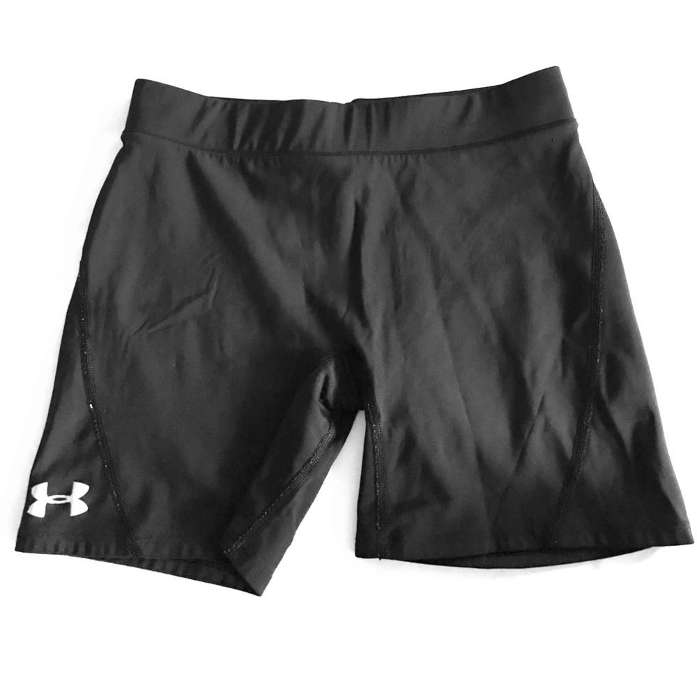 Under Armour Spandex Shorts