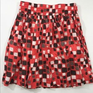 Banana Republic Skirt