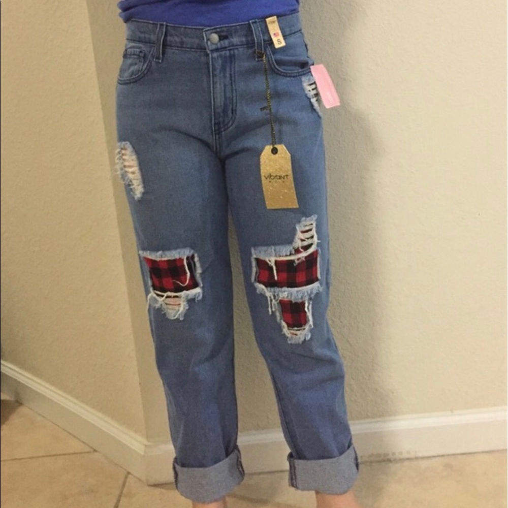 SALE NWT jeans