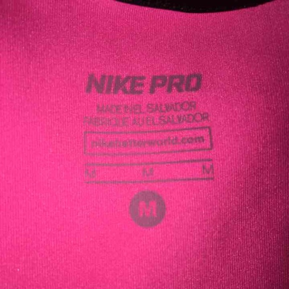 Nike Dri-Fit Tank Top - Picture 2 of 3