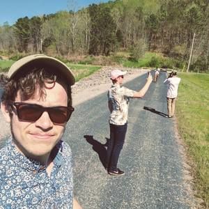 Meet your Posher, Jacob