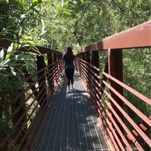 Meet your Posher, Lindsey