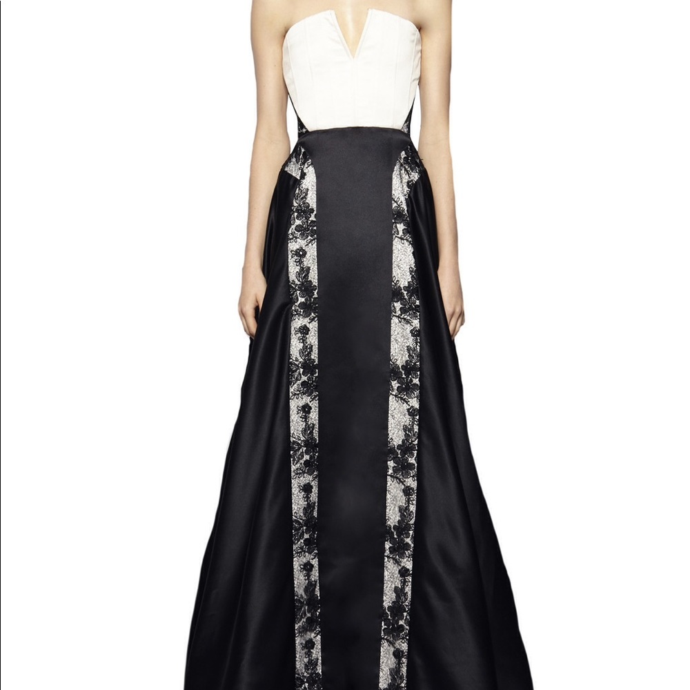 Alice x Olivia Dalya Ball Gown