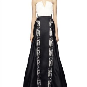 Alice x Olivia Dalya Ball Gown