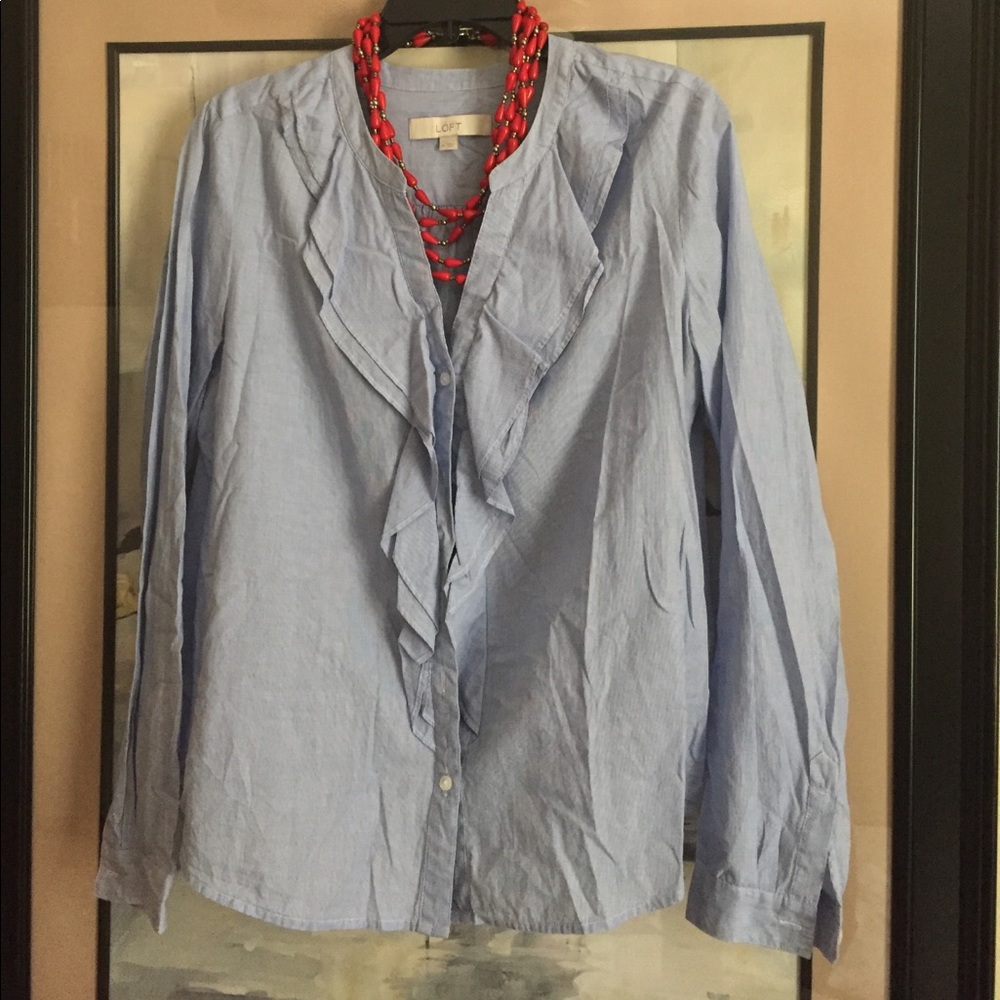 LOFT Shirt